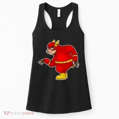 Lazy Sloth Speedster  Women's Tank Top