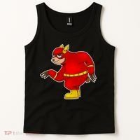 Lazy Sloth Speedster  Tank Top thumb 2