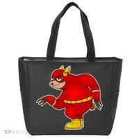 Lazy Sloth Speedster  Tote Bag thumb 0