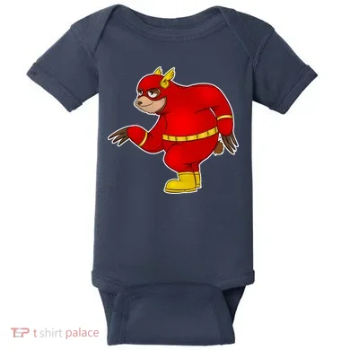 Baby Bodysuit