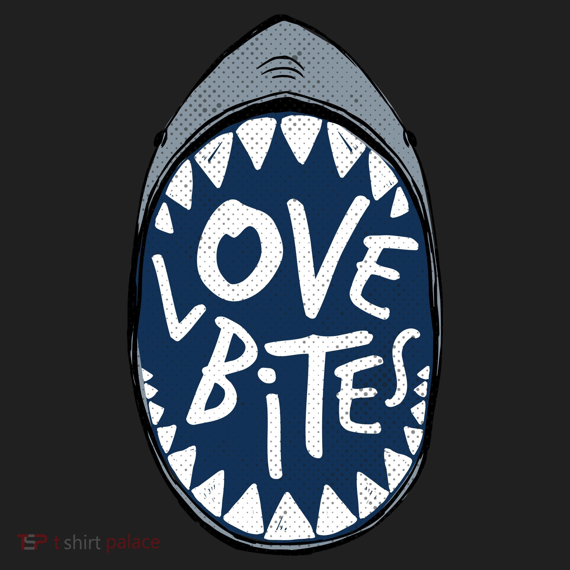Love Bites Women's Sweatshirt