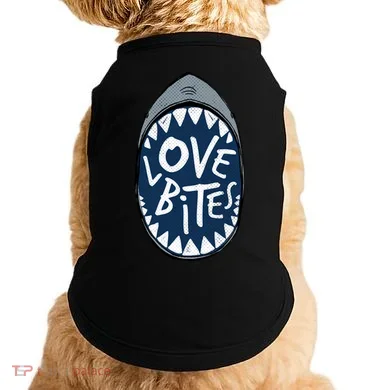 Love Bites Doggie Tank
