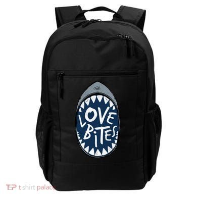 Love Bites Backpack
