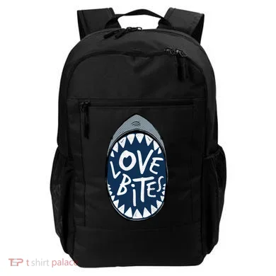 Love Bites Backpack