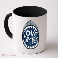 Love Bites Coffee Mug thumb 0