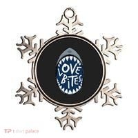 Love Bites Ornament thumb 0