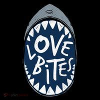 Love Bites Ornament thumb 1