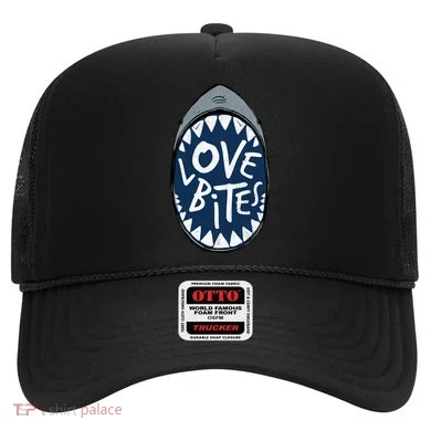Love Bites Hat