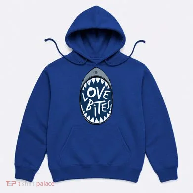 Love Bites Hoodie