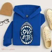 Love Bites Hoodie thumb 4