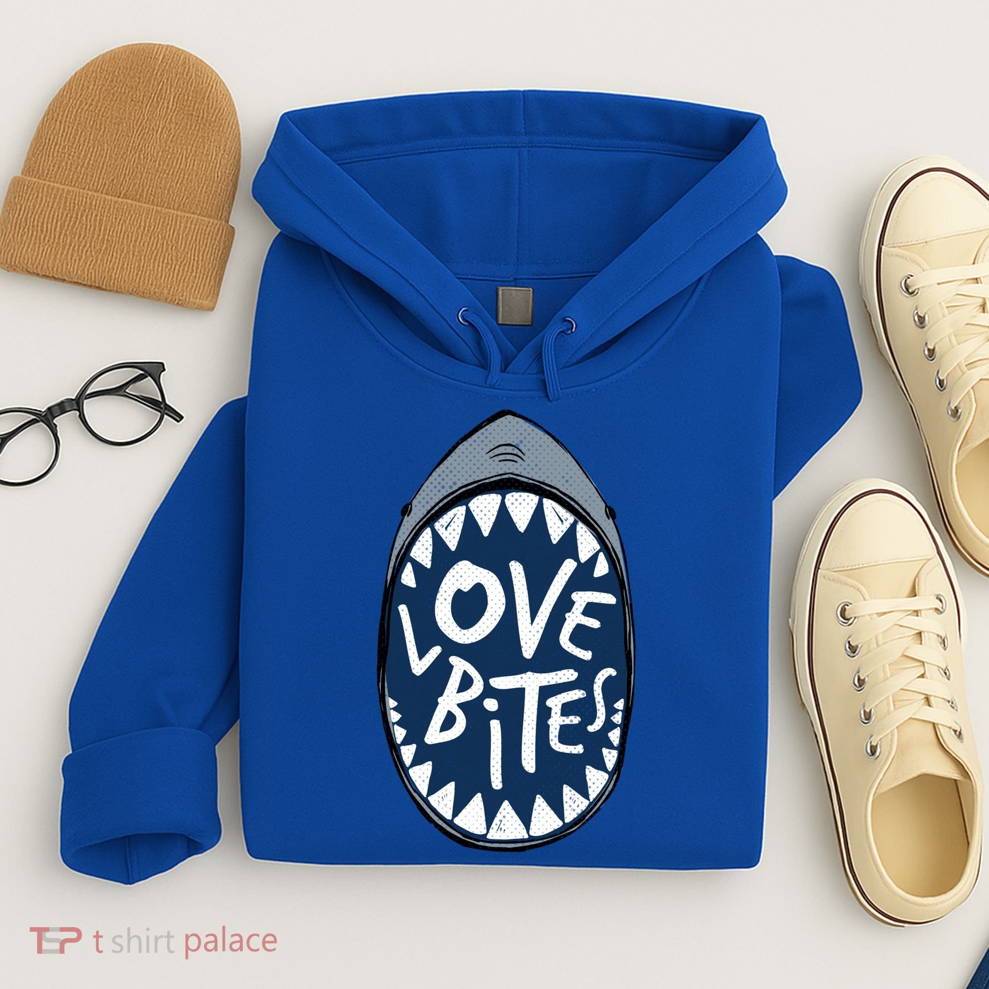 Love Bites Hoodie