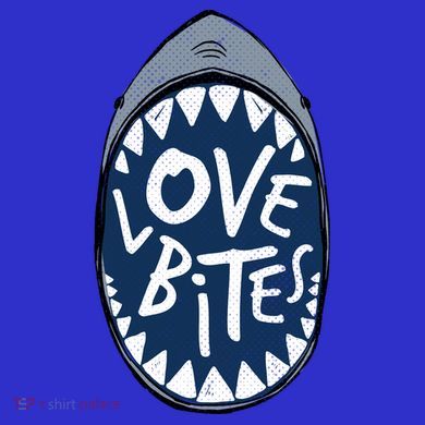 Love Bites Hoodie