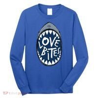 Love Bites Long Sleeve Shirt thumb 0