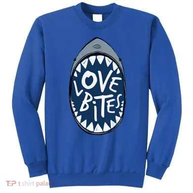 Love Bites Sweatshirt