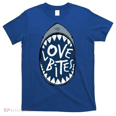 Love Bites T-Shirt