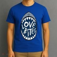 Love Bites T-Shirt thumb 3