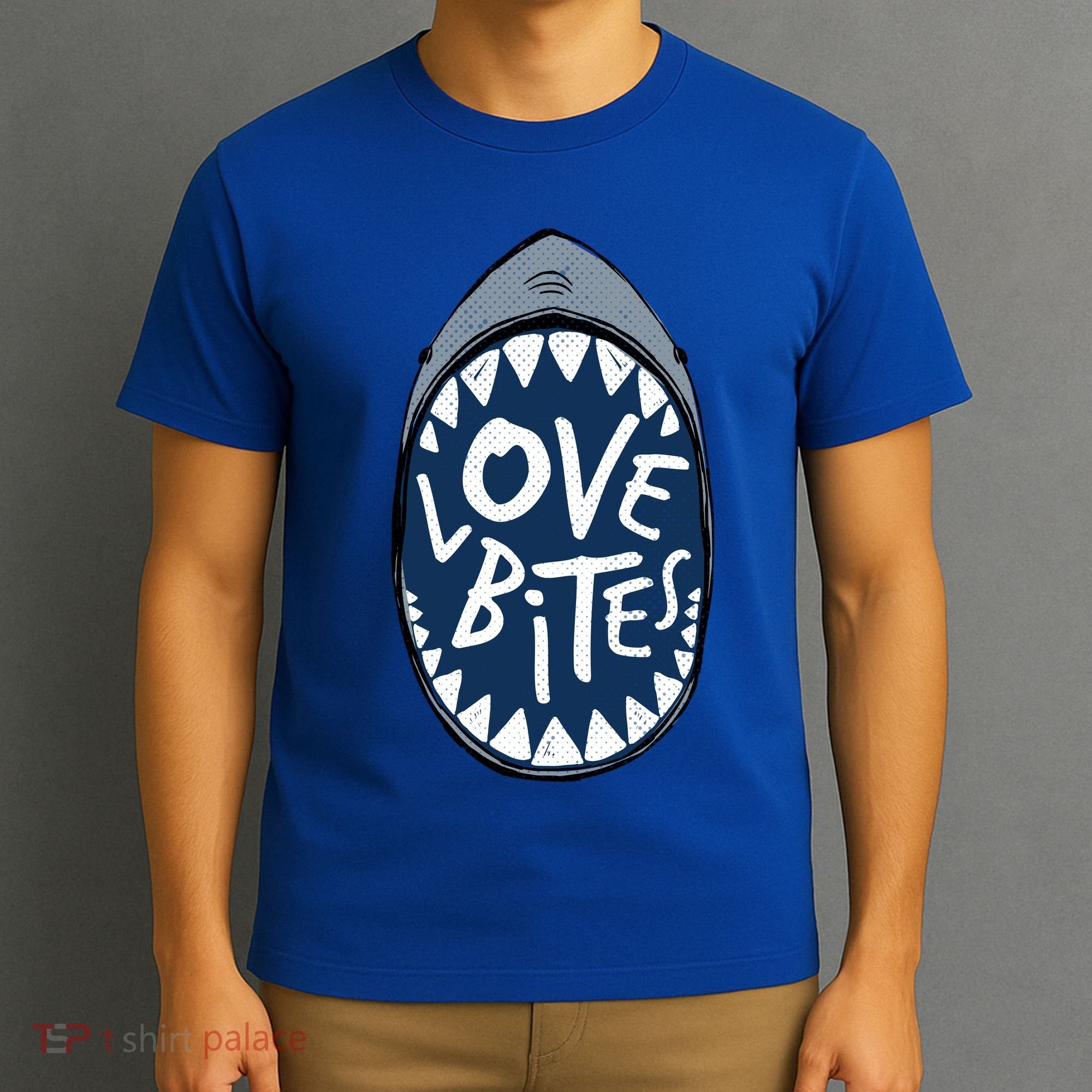 Love Bites T-Shirt