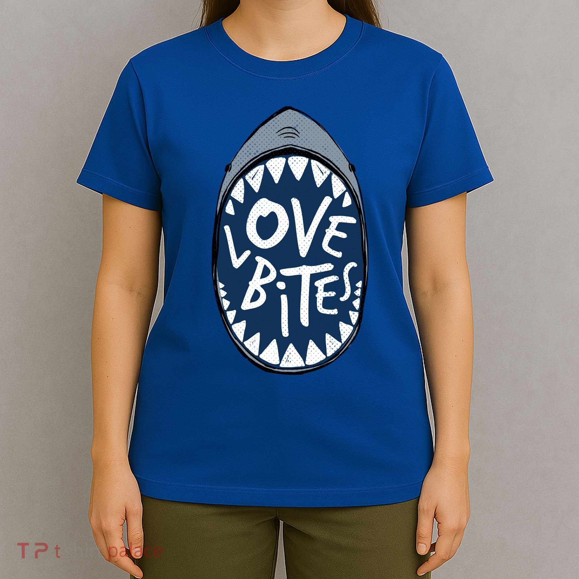 Love Bites T-Shirt