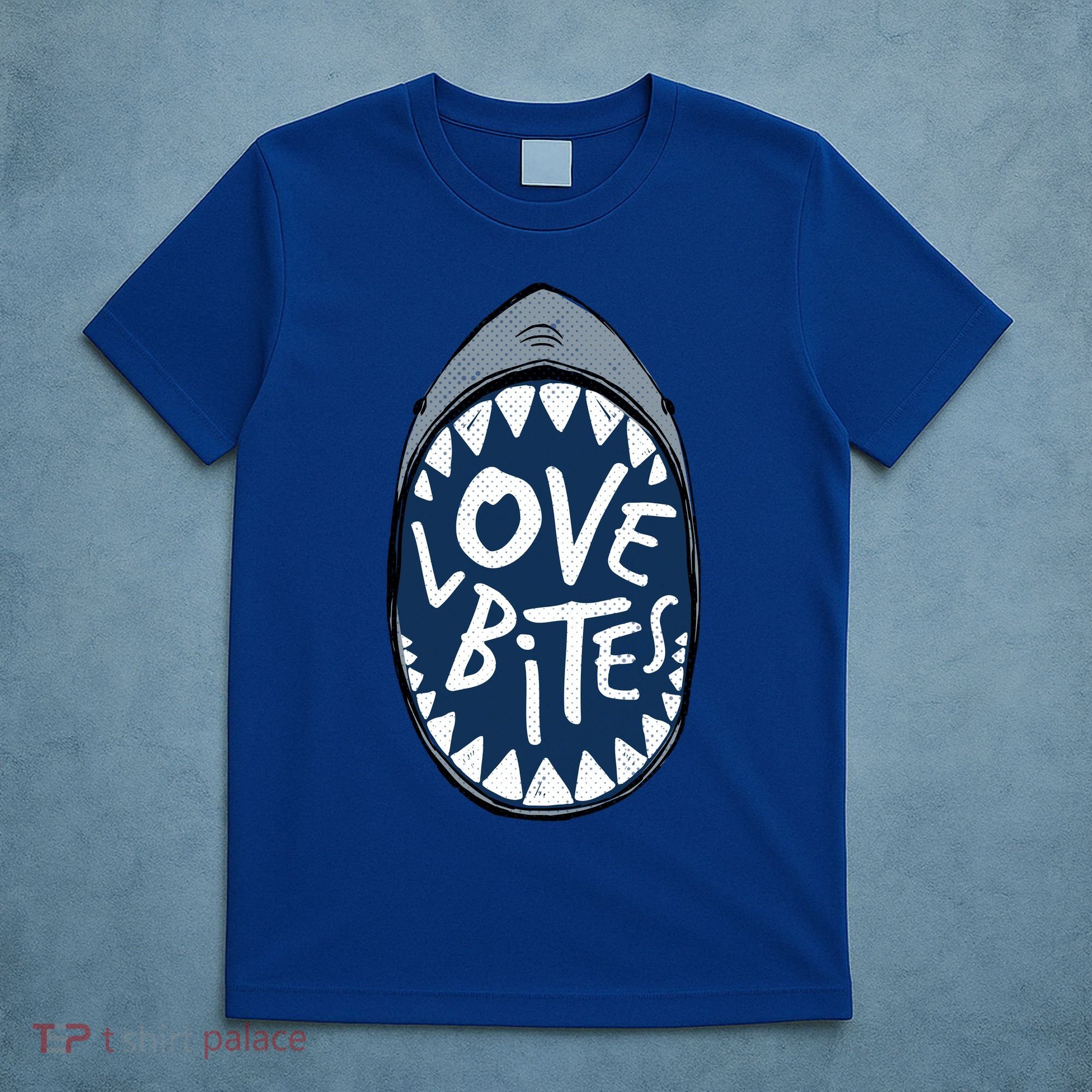Love Bites T-Shirt