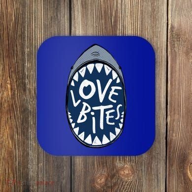 Love Bites Coaster