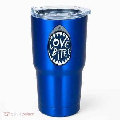 Love Bites Tumbler