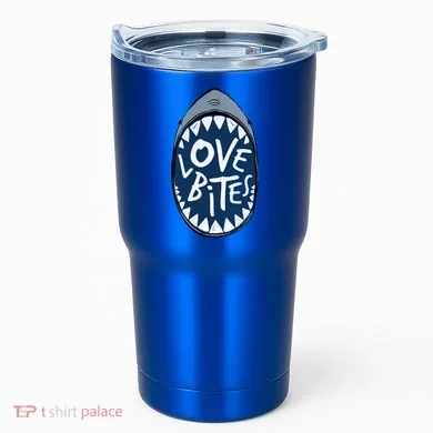 Love Bites Tumbler