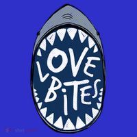 Love Bites Mousepad thumb 1