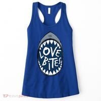 Love Bites Women's Tank Top thumb 0