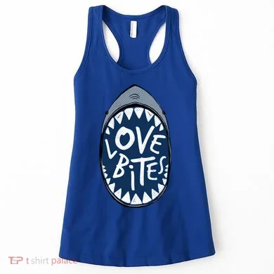 Love Bites Women's Tank Top