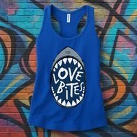 Love Bites Women's Tank Top thumb 3