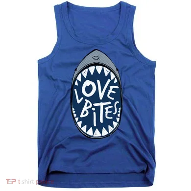 Love Bites Tank Top