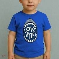 Love Bites Toddler T-Shirt thumb 2