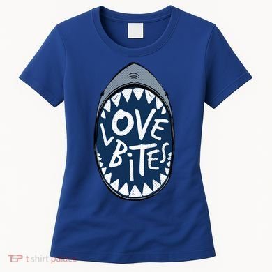 Love Bites Women's T-Shirt