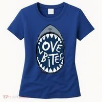 Love Bites Women's T-Shirt thumb 0