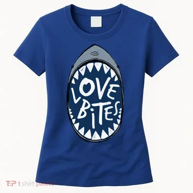Love Bites Women's T-Shirt