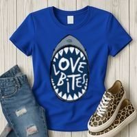 Love Bites Women's T-Shirt thumb 3