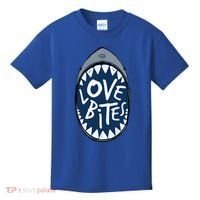 Love Bites Kids T-Shirt thumb 0