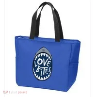 Love Bites Tote Bag thumb 3