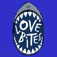 Love Bites Tote Bag thumb 4