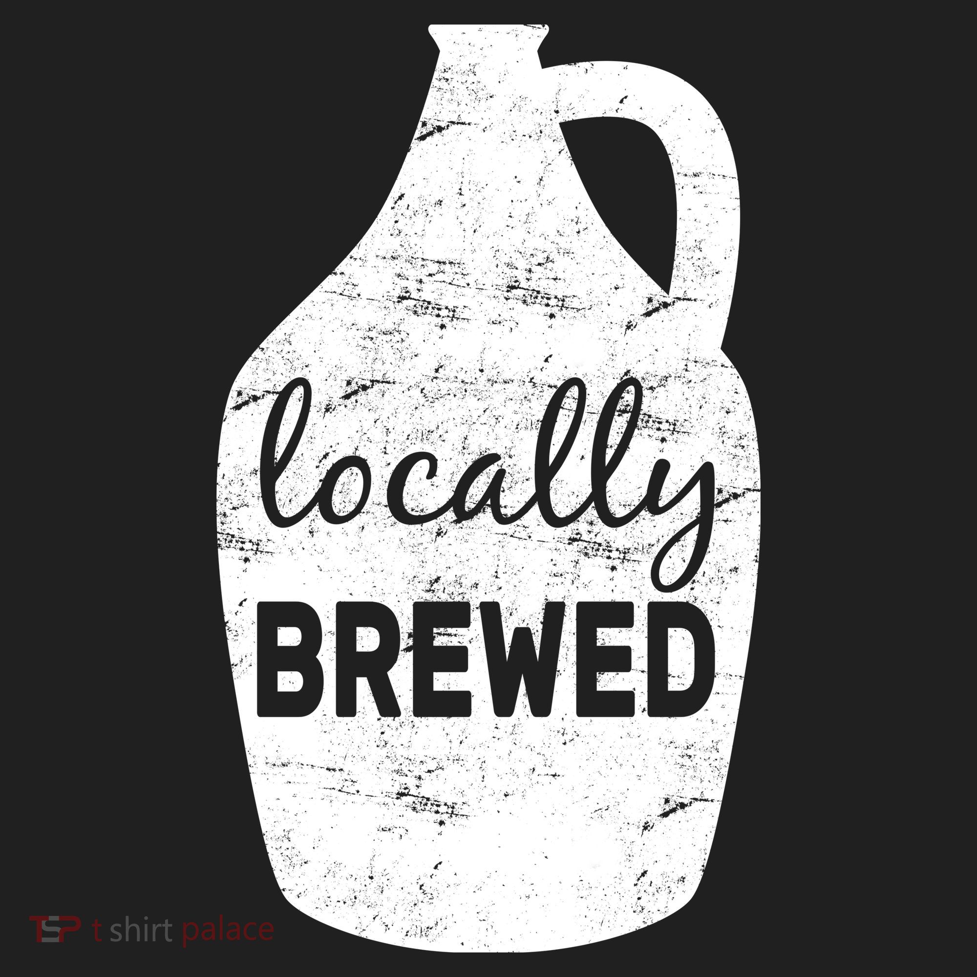 Locally Brewed Women's Sweatshirt