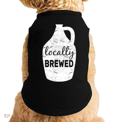 Doggie Tank