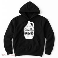 Locally Brewed Hoodie thumb 0