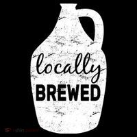 Locally Brewed Long Sleeve Shirt thumb 2