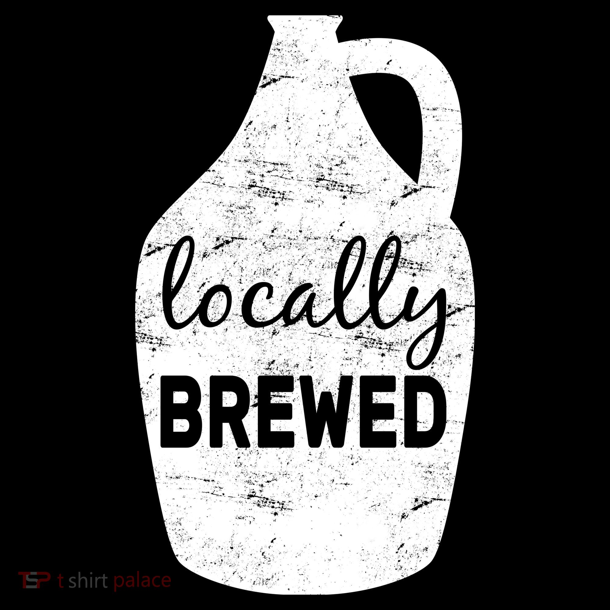 Locally Brewed Sweatshirt