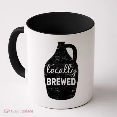 Coffee Mug