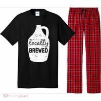 Locally Brewed Pajama Set thumb 0