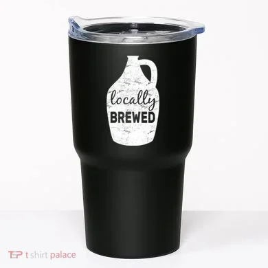 Tumbler