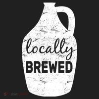 Locally Brewed Tumbler thumb 3