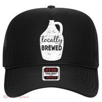 Locally Brewed Hat thumb 0