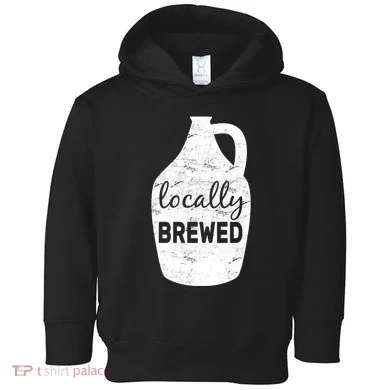 Toddler Hoodie